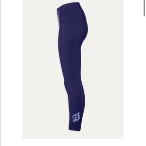 Peloton Cadence Leggings NWT